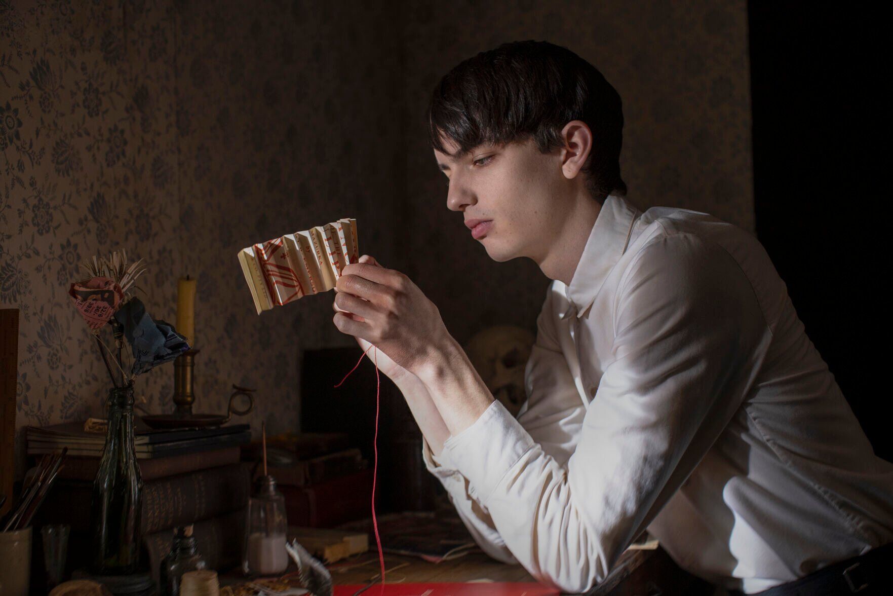 Supporting Actor: Kodi Smit-McPhee, “The Power of the Dog”